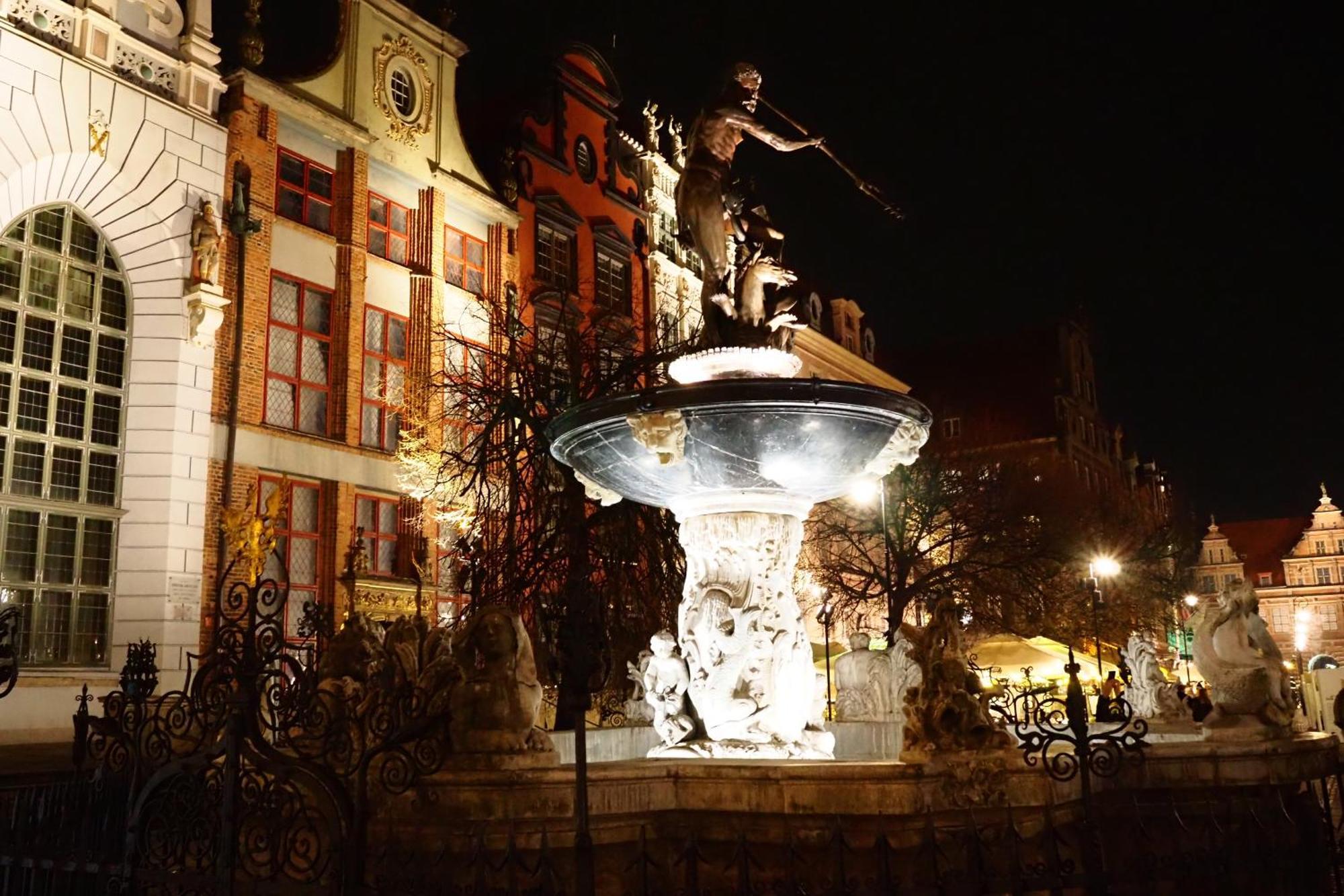 Gdansk Szafarnia Waterlane Spa By Jacek Budek Esterno foto